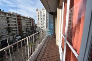 Appartements Le Gambetta : photos des chambres