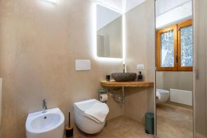 Itadhome - "Vista Paradiso", Exclusive Villa con vista su Arcipelago Maddalena, vicino al mare