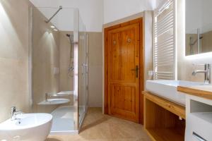 Itadhome - "Vista Paradiso", Exclusive Villa con vista su Arcipelago Maddalena, vicino al mare