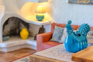 Itadhome - "Vista Paradiso", Exclusive Villa con vista su Arcipelago Maddalena, vicino al mare