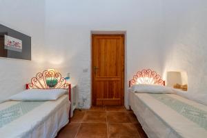 Itadhome - "Vista Paradiso", Exclusive Villa con vista su Arcipelago Maddalena, vicino al mare