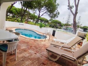 Vale Do Lobo 935
