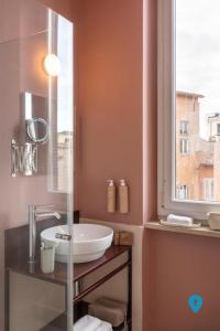 TriplyRooms Collection - Roma Barberini