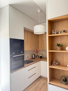 Kovacevic Apartments