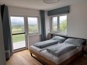 Panorama-Lodge Mittagskogel