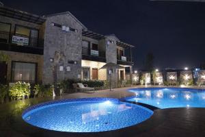 Corbett Nivara Retreat By Kadyan Group of Hotels