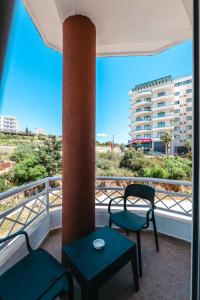 Saranda Hotel
