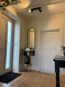 Recreatieappartement BoerdeRijlst - De Kamer
