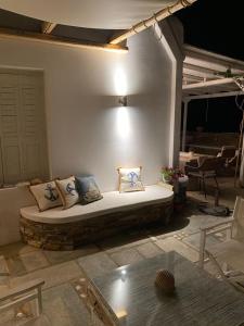 Nikyrw Villas with amazing sea view!!!