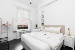 Modern 2BDR in Kensington 2 min Walk to Tube