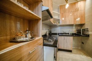 Appartement Cozy & Stylish - Confort absolu