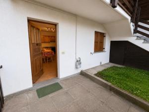 Wooden Chalet near Bormio & Thermal Baths