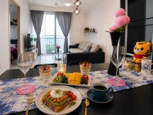 Cozy Ipoh Homestay LostWorld Hot Spring