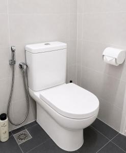 Cozy Ipoh Homestay LostWorld Hot Spring