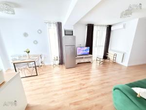 Jade Seaside Apartment-Mamaia Nord