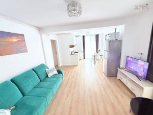 Jade Seaside Apartment-Mamaia Nord
