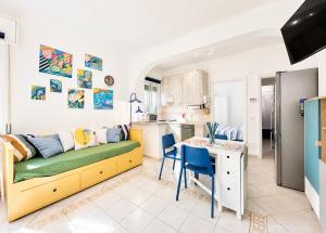 Hostdomus - Casetta Bouganville