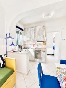 Hostdomus - Casetta Bouganville