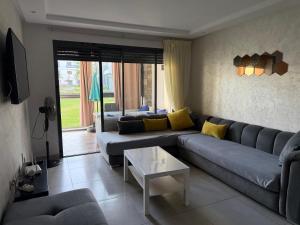 Location appartement sidi rahal