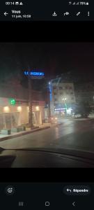 Joli F3 Draria Alger