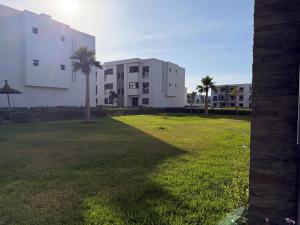 Location appartement sidi rahal