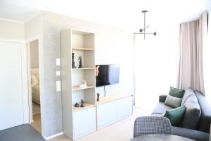 Lamira Serviced Apartments Zurich City