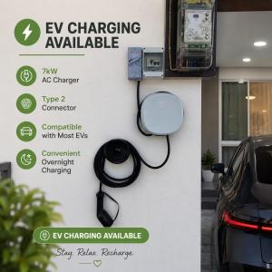 Kuala Selangor Semi -D 30pax Ev WallBox KTV Children Pool