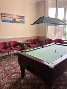 Ashley Court Hotel