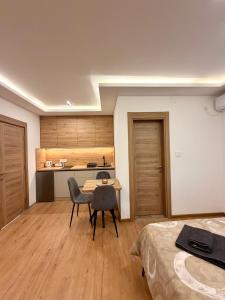 Taca 1 - Airport apartman