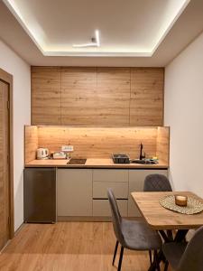 Taca 1 - Airport apartman