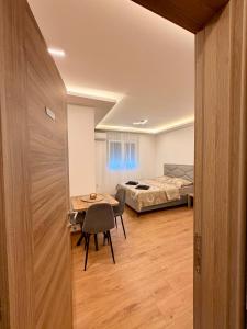 Taca 1 - Airport apartman