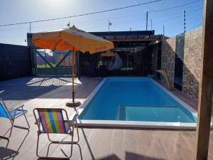 Casa Vale do Sal 2