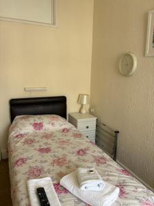 Ashley Court Hotel