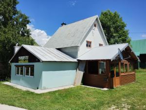 Vila Tijana