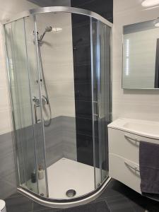 Apartma Ložice