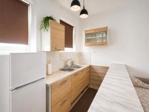 Casa Kanari Seaside Apartment near Chania Old Town
