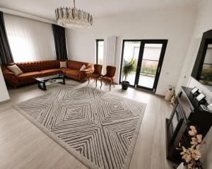Grey House