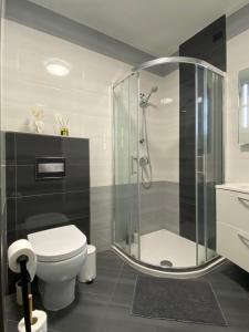 Apartma Ložice