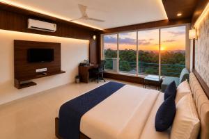 High Five Hotels Phase 2