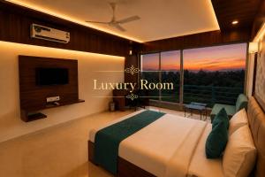 High Five Hotels Phase 2