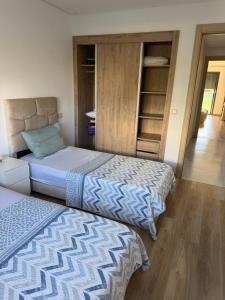 Location appartement sidi rahal