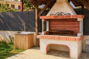 Zeusplace Magic Pool Villa