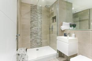 Brighton Lanes One Bedroom Apartment