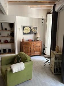 Appartement tout confort centre historique Pezenas