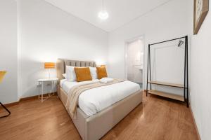 1D- Your Gateway to Lisbon, Walkable Streets, Local Flavours and City Life