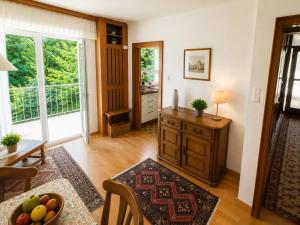 3-ZKB mit Vintage Charme trifft Komfort