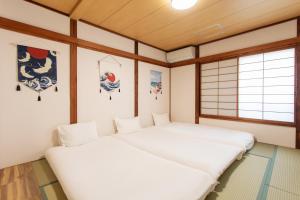 星宿の屋 大阪城一号館