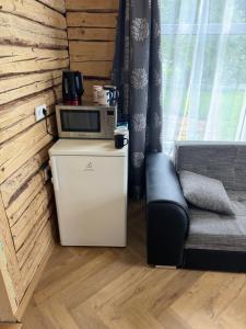 ZenTen Apartment