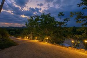 VANVASS - A Forest Resort By Rovers