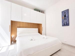 Hostdomus - Blues Apartment